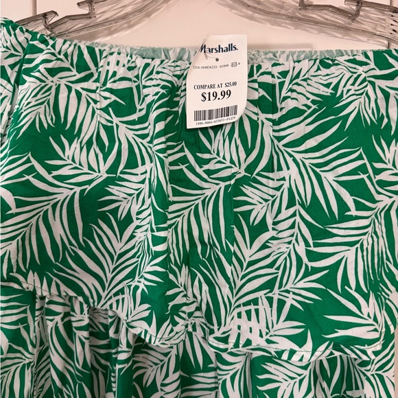 Off-Shoulder Dress - Picture 5 of 5